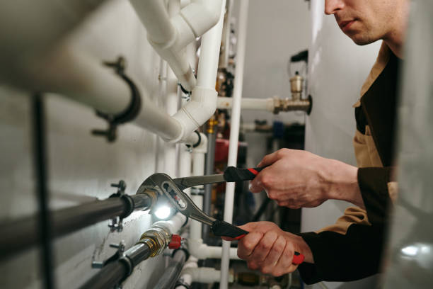 Best Hot Water Heater Installation  in Lake Morton Berrydale, WA