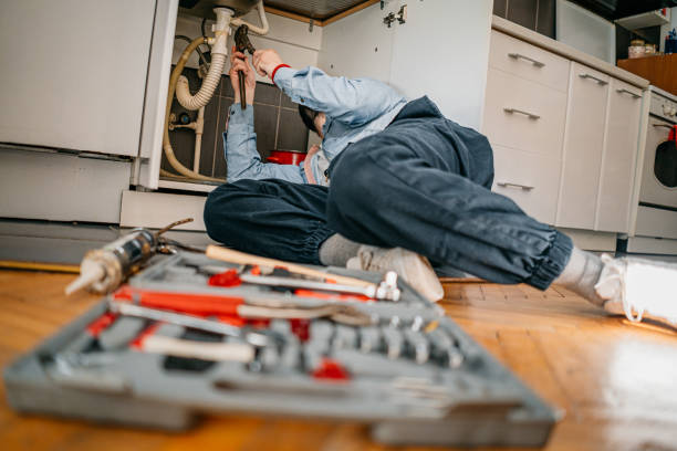Best Sewer Cleaning Services  in Lake Morton Berrydale, WA