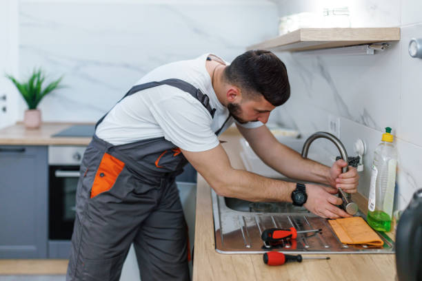 Best Gas Line Repair  in Lake Morton Berrydale, WA