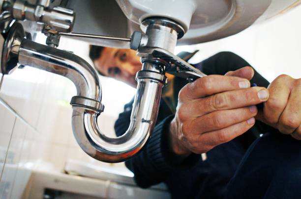 Best Drain Cleaning Services  in Lake Morton Berrydale, WA