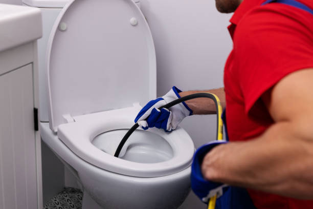 Best Affordable Plumber Near Me  in Lake Morton Berrydale, WA