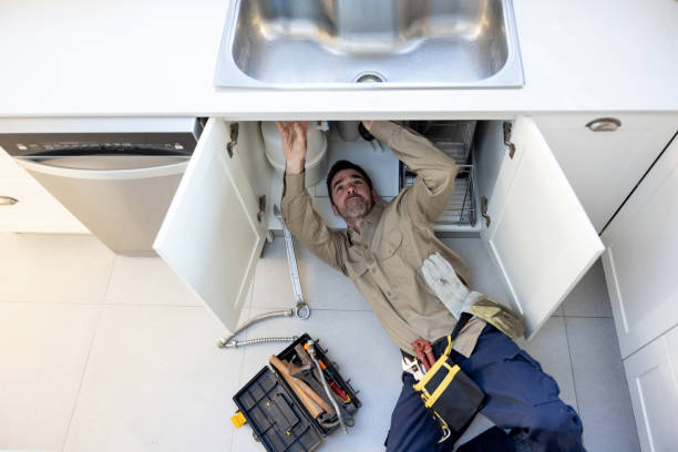 Best Water Heater Repair  in Lake Morton Berrydale, WA