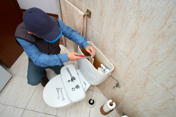 Best Same-Day Plumbing Service  in Lake Morton Berrydale, WA