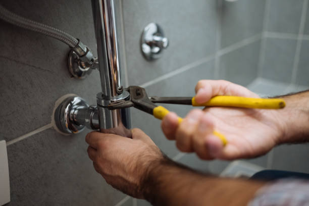 Best Plumbing Inspection Services  in Lake Morton Berrydale, WA
