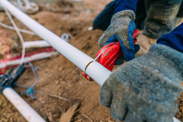 Best Clogged Drain Plumber  in Lake Morton Berrydale, WA