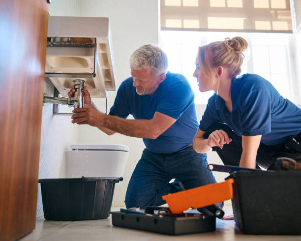 Best Emergency Plumbing Repair  in Lake Morton Berrydale, WA