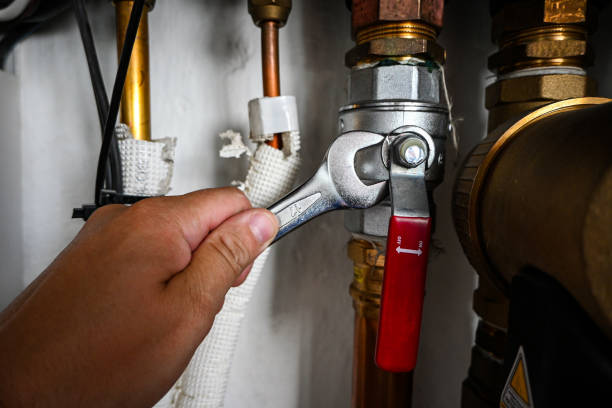 Best Plumbing Installation Services  in Lake Morton Berrydale, WA